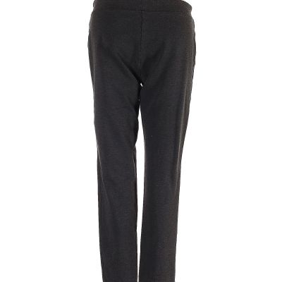 Calvin Klein Women Black Leggings S