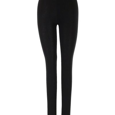 32 Degrees Women Black Leggings S