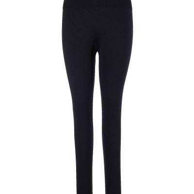 Unbranded Women Black Leggings M