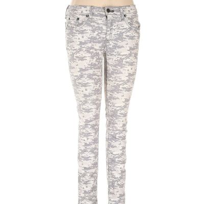 Rag & Bone/JEAN Women Gray Jeggings 28W