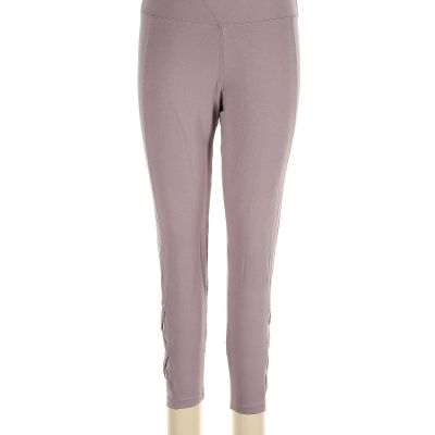 Marika Women Purple Leggings L