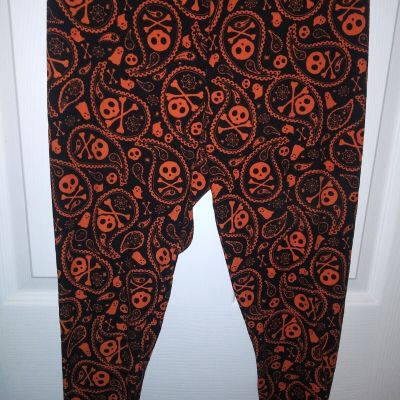 Halloween Women's Leggings