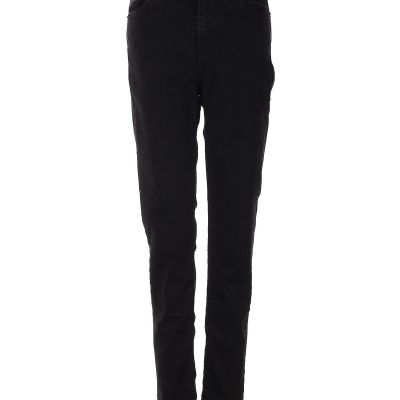 Levi's Women Black Jeggings 26W