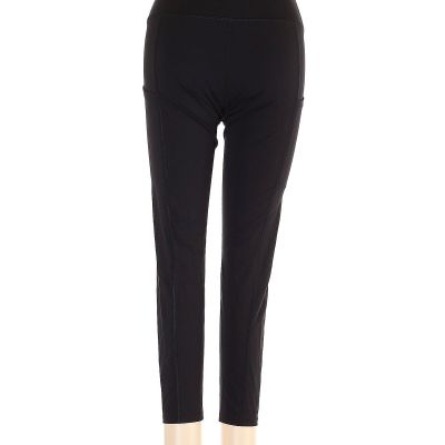 Banana Republic Women Black Leggings XS