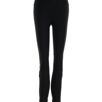 Gap Fit Women Black Leggings S