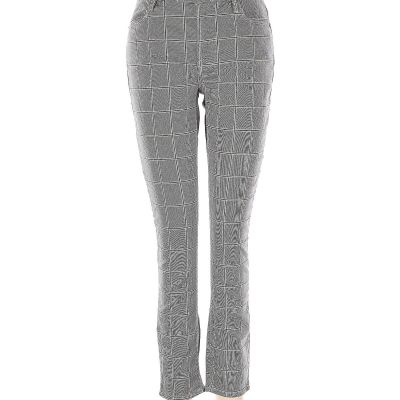 FRAME Women Gray Jeggings 27W