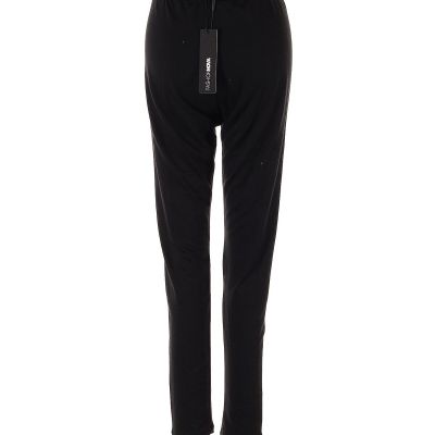 NWT Fashion Nova Women Black Leggings M