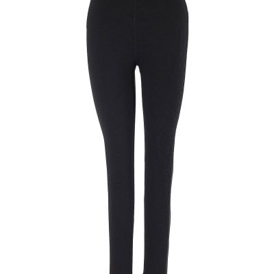 Alala Women Black Leggings XS