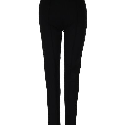 Lilly Pulitzer Women Black Leggings XS