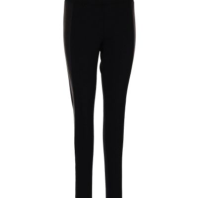 Simply Vera Vera Wang Women Black Leggings M