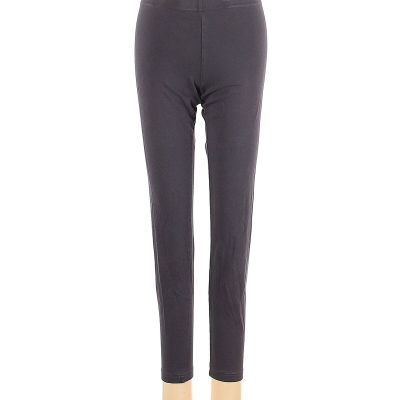 Assorted Brands Women Gray Leggings S