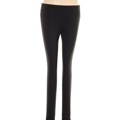 Puma Women Black Leggings XS