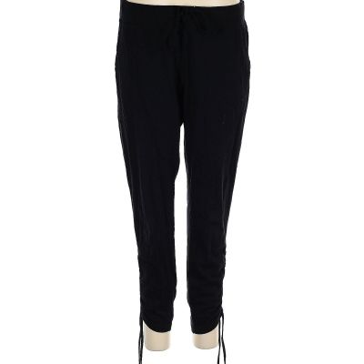 Xersion Women Black Leggings L