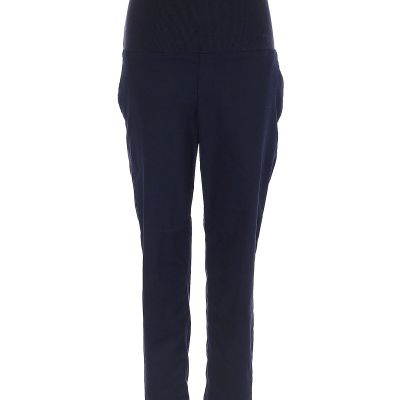 Uniqlo Women Blue Leggings L