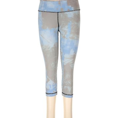 Vimmia Women Blue Leggings M