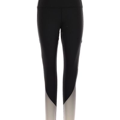 Marc New York Women Black Leggings XL