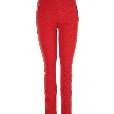 Fenn Wright Manson Women Red Jeggings 6