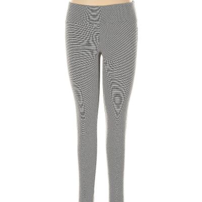 Calvin Klein Performance Women Gray Leggings M