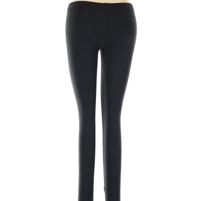 Delia's Women Black Leggings M