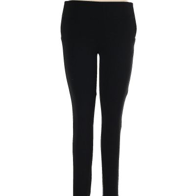 Trafaluc by Zara Women Black Leggings M