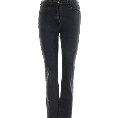 3x1 Women Black Jeggings 27W