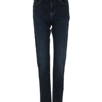 Vigoss Women Blue Jeggings 25W