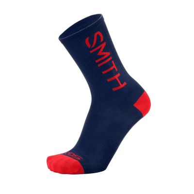 Smith Cycling Sock Ridge One Size 2021