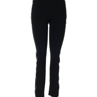 Maurices Women Black Leggings M