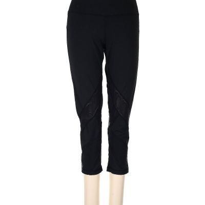 Zella Women Black Leggings M