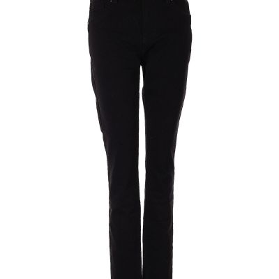 NWT D.Jeans Women Black Jeggings 8