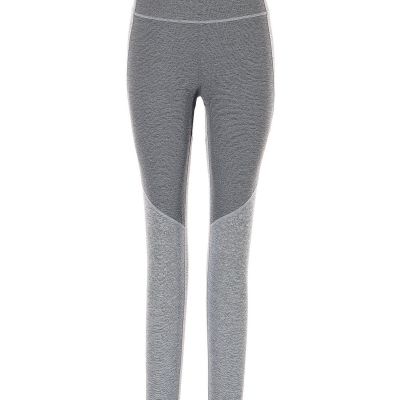 Outdoor Voices Women Gray Leggings L