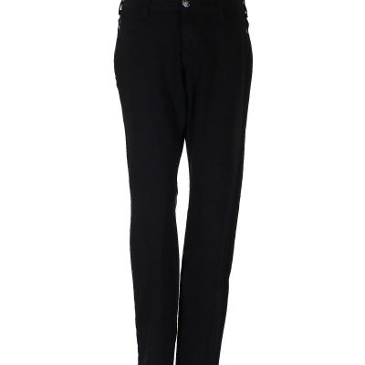 Liverpool Los Angeles Women Black Jeggings 26W