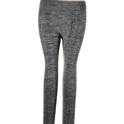 ShoSho Women Gray Leggings L