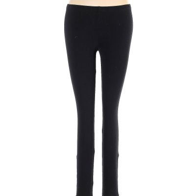 SO Women Black Leggings M