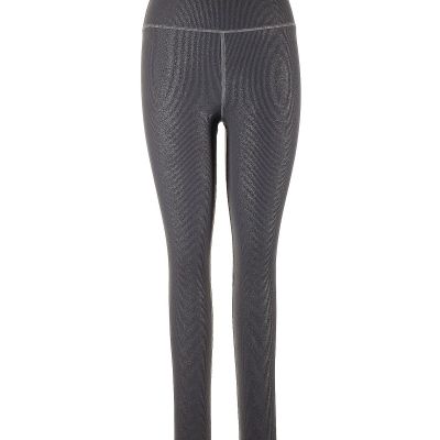 ONA by Yoon Chung Women Gray Leggings L