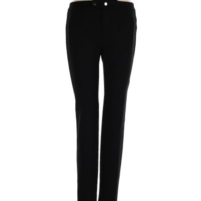 Vince. Women Black Leggings 2