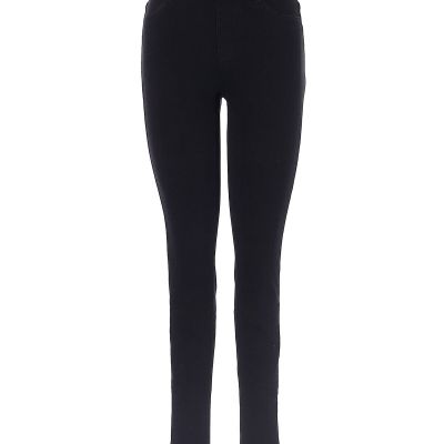 Uniqlo Women Black Jeggings 28W