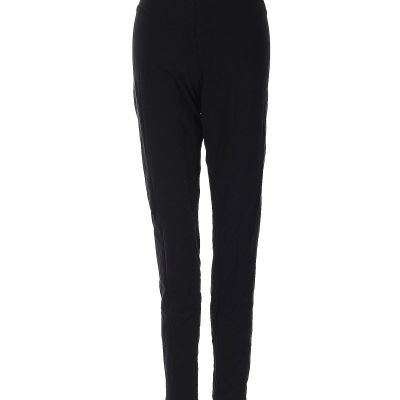 Divided by H&M Women Black Leggings S