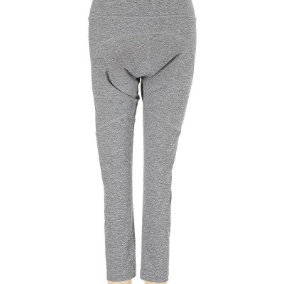 Outdoor Voices Women Gray Leggings S