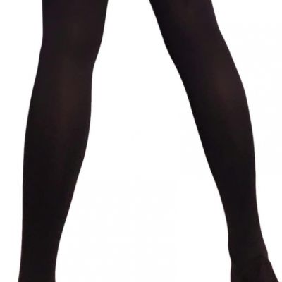 Thigh High Stockings for Women | Opaque Thigh Highs Tights | 100D Pantyhose