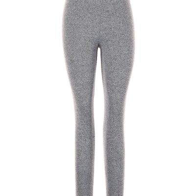 True Women Gray Leggings L