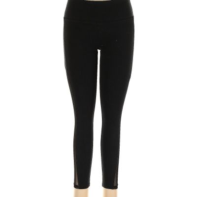 Mossimo Supply Co. Women Black Leggings S