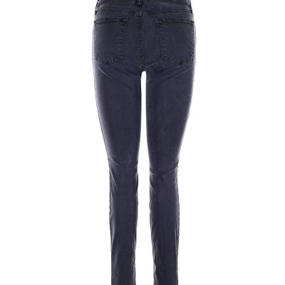 J Brand Women Blue Leggings 29W