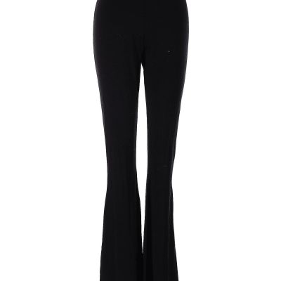 ASOS Women Black Leggings 4