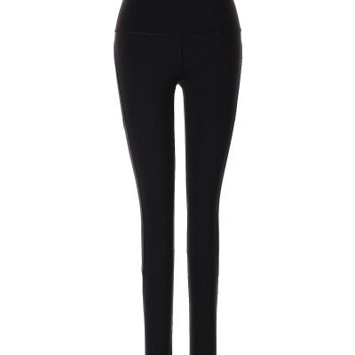 Victoria Sport Women Black Leggings S