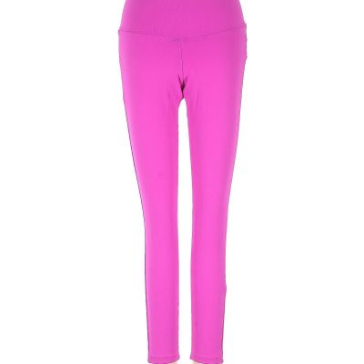 Assorted Brands Women Pink Leggings S