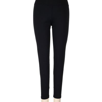 Yogipace Women Black Leggings M