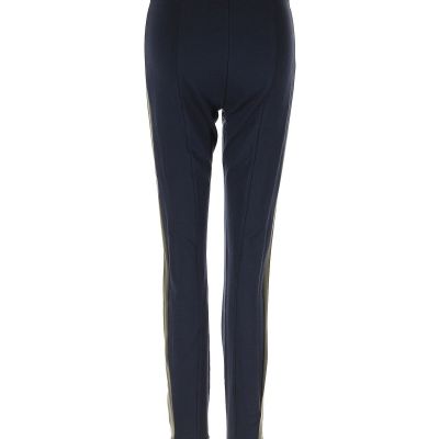 Abercrombie & Fitch Women Blue Leggings XS