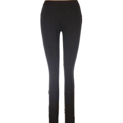 J.Crew Women Black Leggings 0