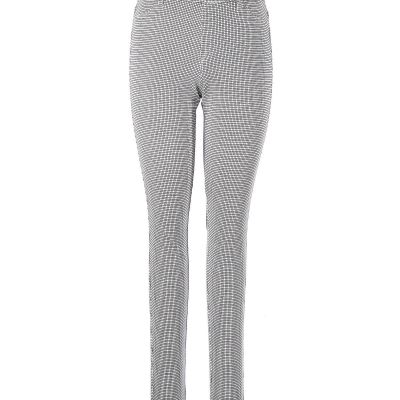 Uniqlo Women Gray Jeggings M